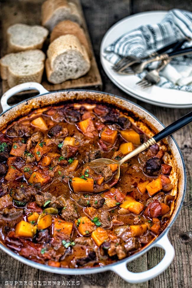 39 Delicious One Pot Meals
