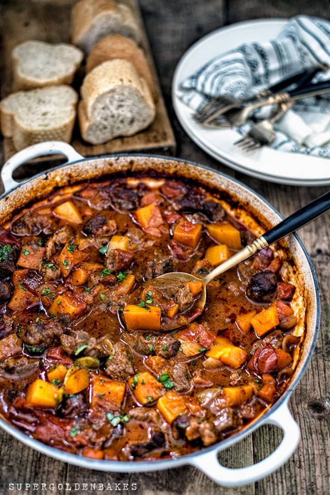 39 Delicious One Pot Meals Loveyourrecipes