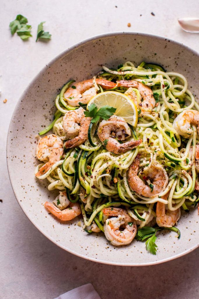 The Best 35 Easy and Healthy Weeknight Meals