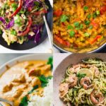 The Best 35 Easy and Healthy Weeknight Meals
